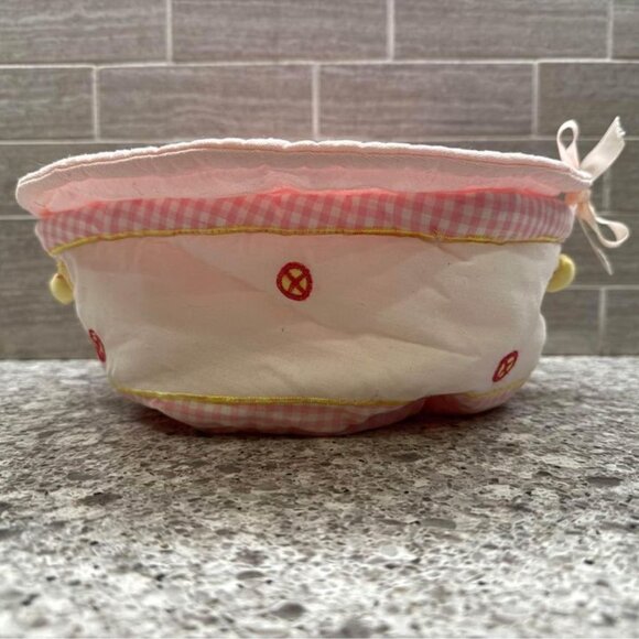 Pottery Barn Kids‎ Fabric/Cloth Dishes for Soft Play-Pots and Pans and Tea Set - Picture 2 of 10